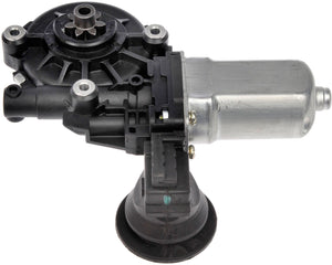 New Window Lift Motor (Motor Only) - Dorman 742-620