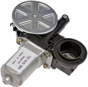 New Window Lift Motor (Motor Only) - Dorman 742-620