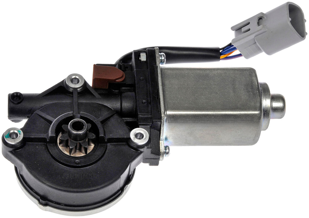 New Window Lift Motor (Motor Only) - Dorman 742-635
