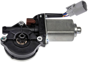 New Window Lift Motor (Motor Only) - Dorman 742-635