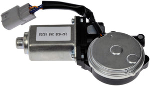 New Window Lift Motor (Motor Only) - Dorman 742-635