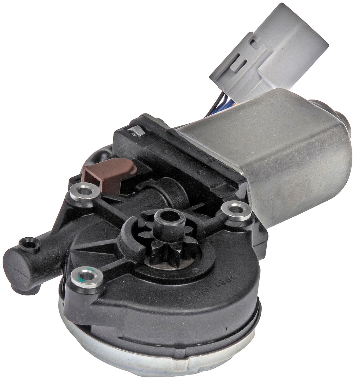 New Window Lift Motor (Motor Only) - Dorman 742-635