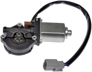 New Window Lift Motor (Motor Only) - Dorman 742-636