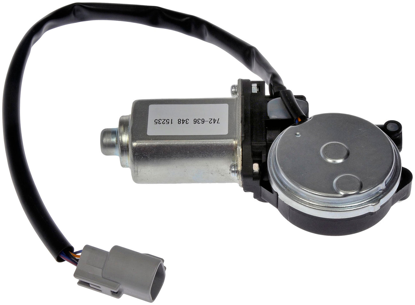 New Window Lift Motor (Motor Only) - Dorman 742-636
