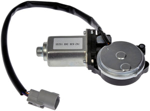 New Window Lift Motor (Motor Only) - Dorman 742-636