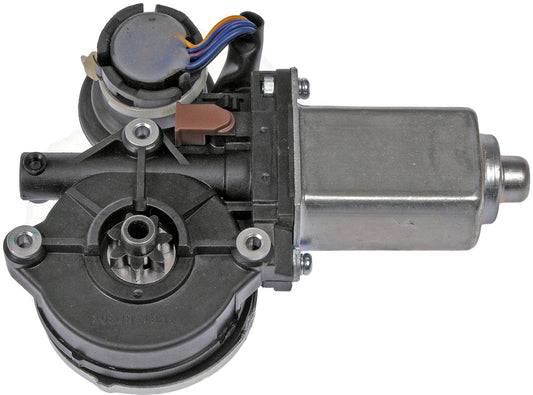 Window Lift Motor (Motor Only) (Dorman 742-661)