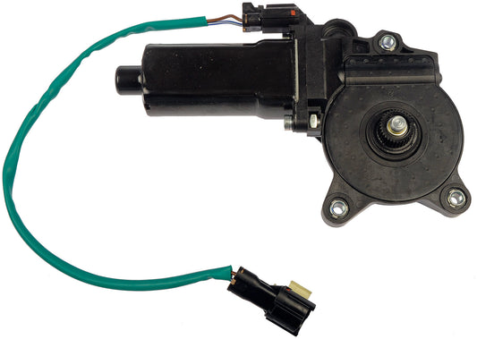One New Window Lift Motor Dorman 742-704