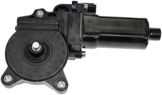 One New Window Lift Motor Dorman 742-705