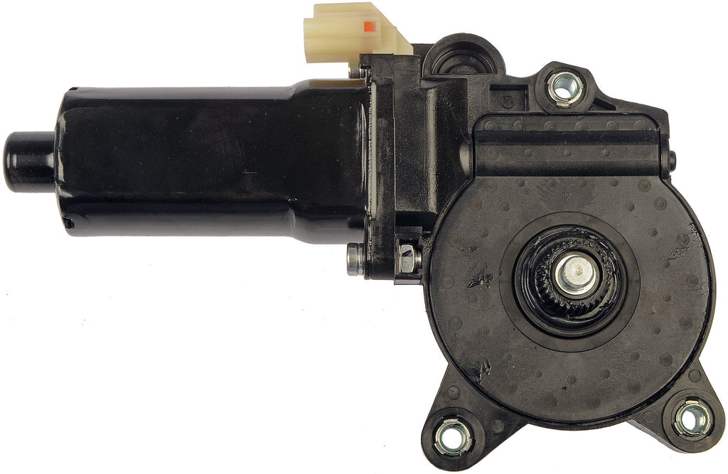 One New Window Lift Motor Dorman 742-706