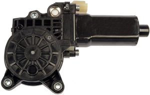One New Window Lift Motor Dorman 742-706