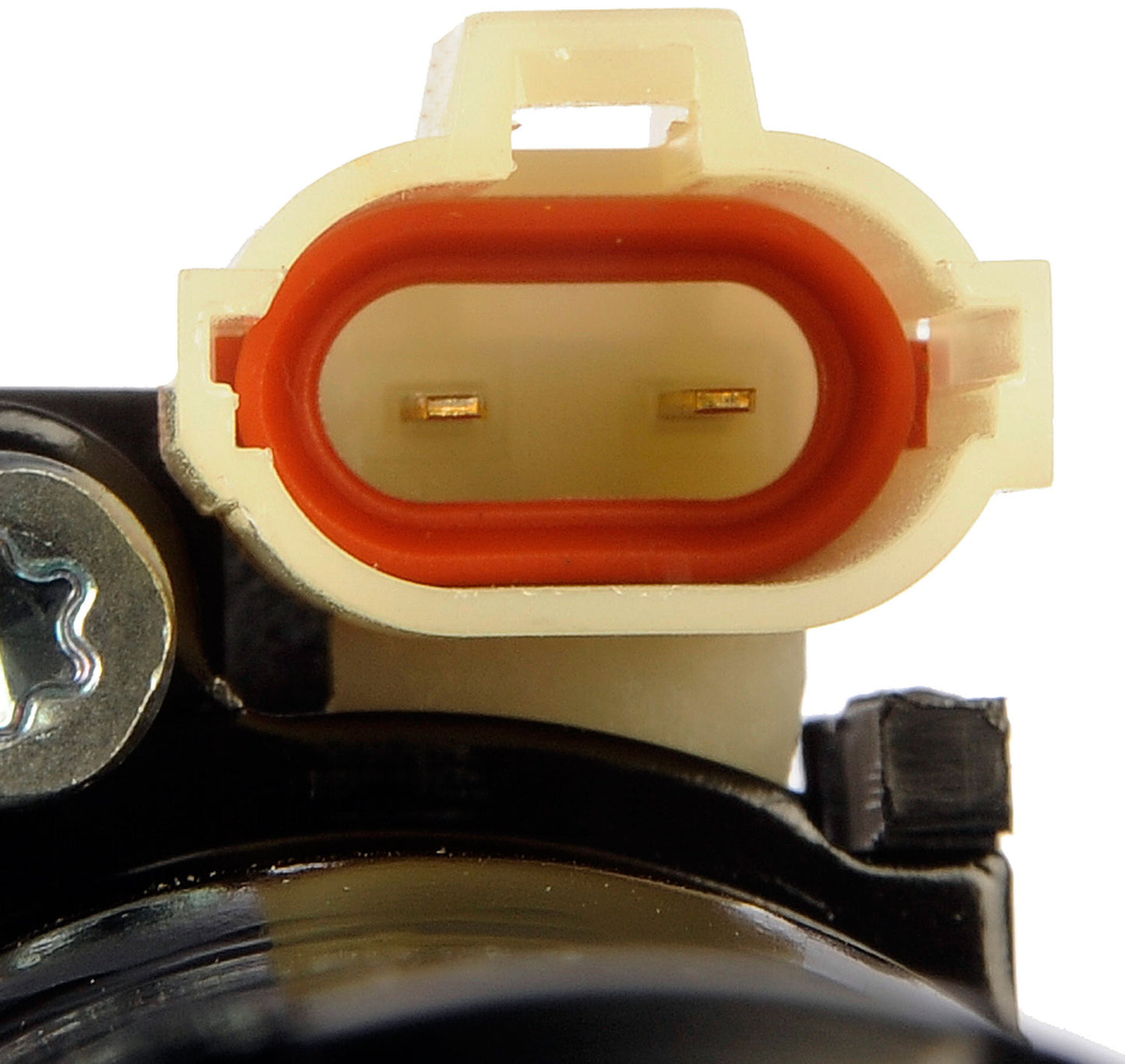 One New Window Lift Motor Dorman 742-706