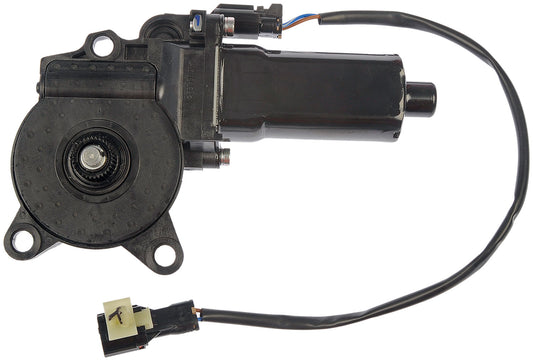 Power Window Lift Motor (Dorman 742-710) Rear Left