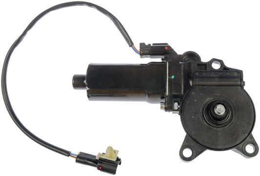 Power Window Lift Motor (Dorman 742-711) Rear Right
