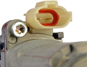 One New Window Lift Motor Dorman 742-713