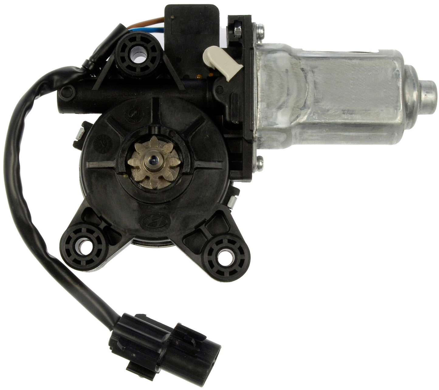 One New Window Lift Motor Dorman 742-714