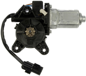 One New Window Lift Motor Dorman 742-714