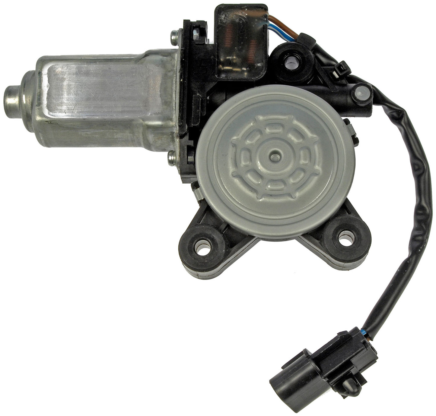 One New Window Lift Motor Dorman 742-716