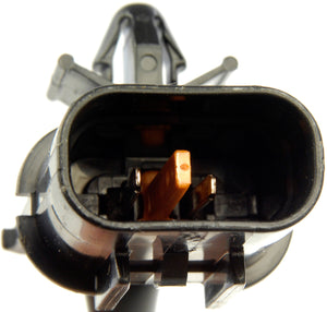 One New Window Lift Motor Dorman 742-716