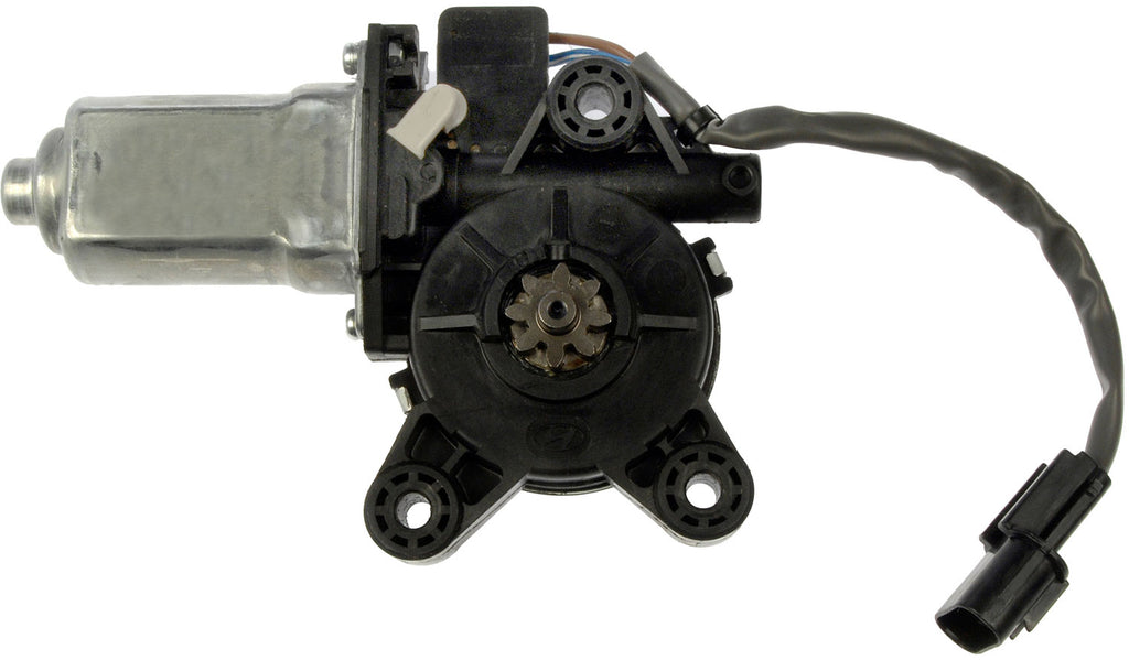 One New Window Lift Motor Dorman 742-717