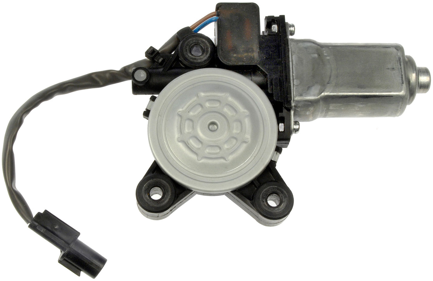 One New Window Lift Motor Dorman 742-717