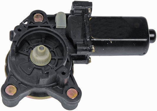 Window Lift Motor (Motor Only) (Dorman# 742-719)