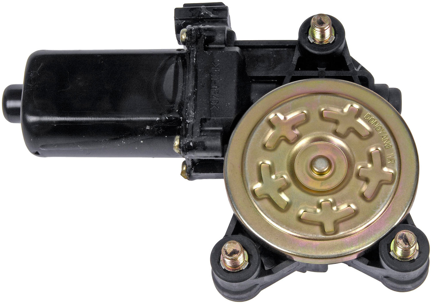 Window Lift Motor (Motor Only) (Dorman# 742-719)