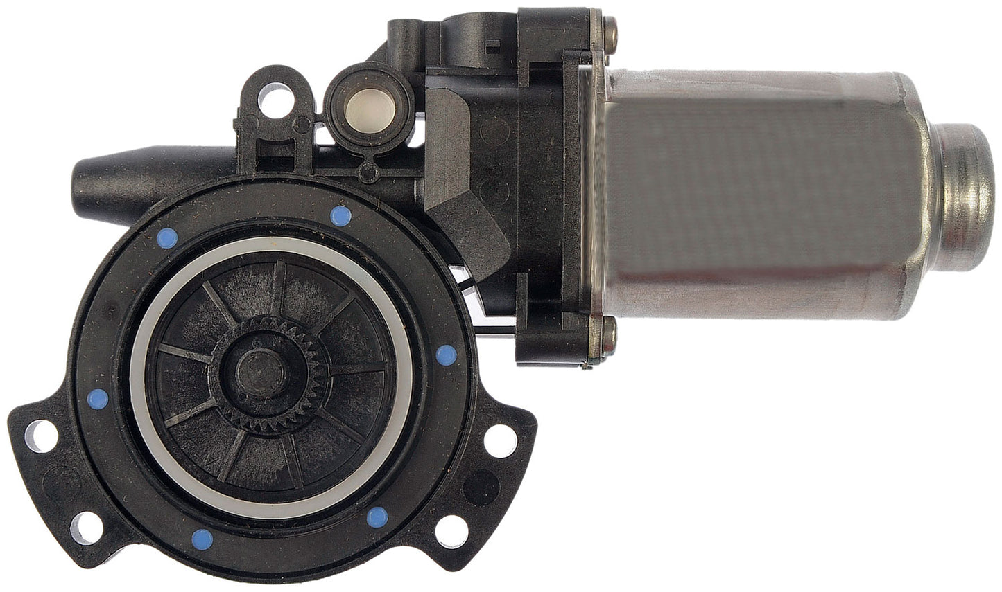 One New Window Lift Motor Dorman 742-722