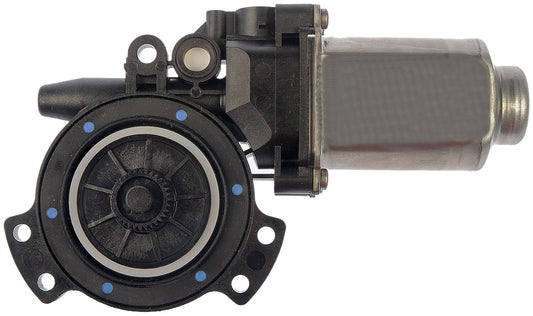 One New Window Lift Motor Dorman 742-722