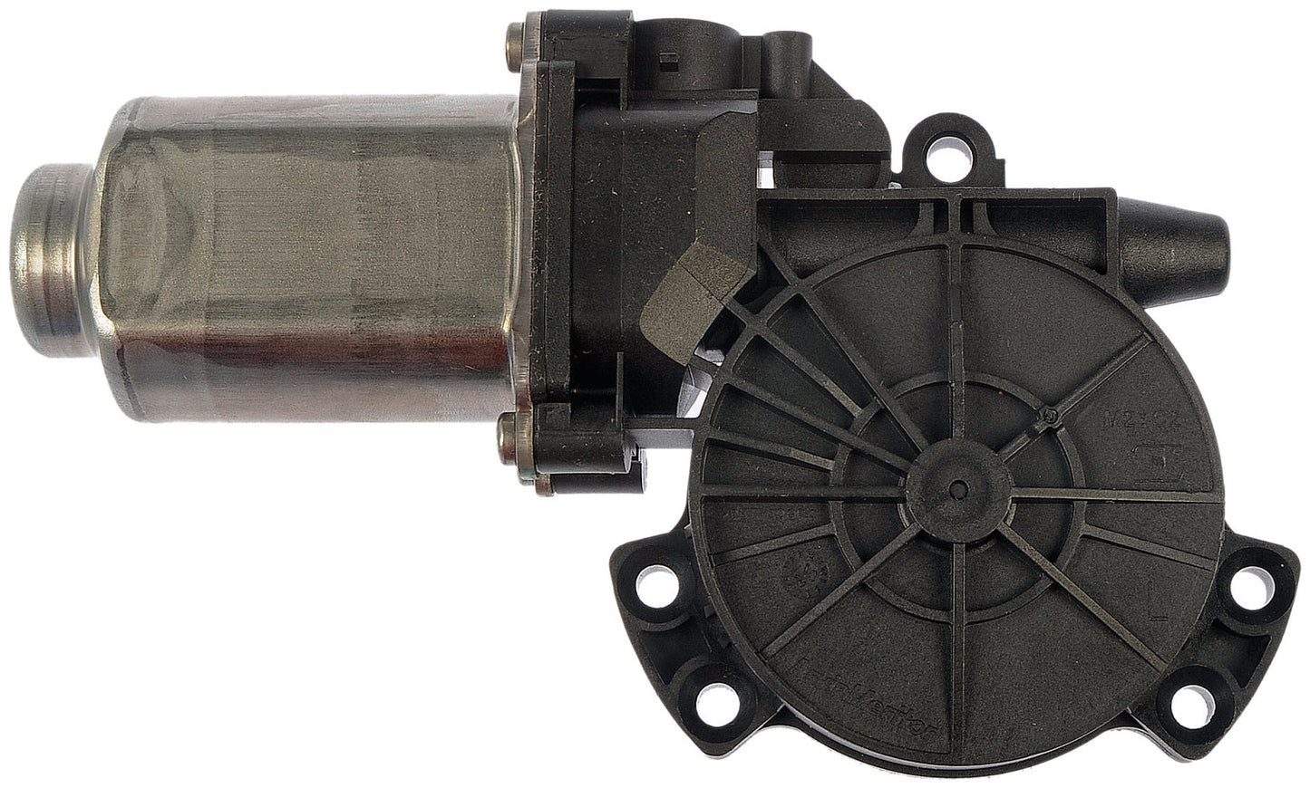 One New Window Lift Motor Dorman 742-722