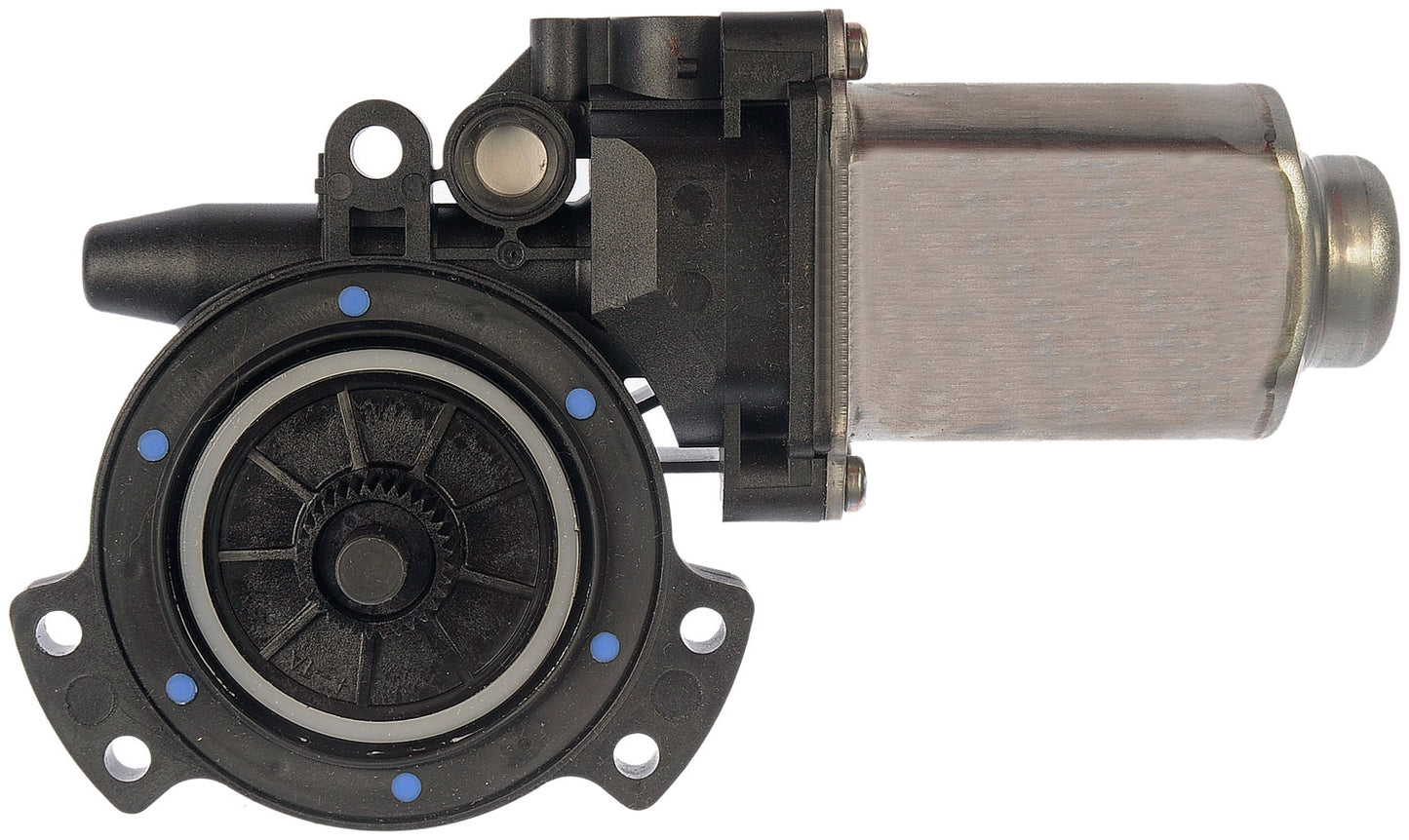 One New Window Lift Motor Dorman 742-723