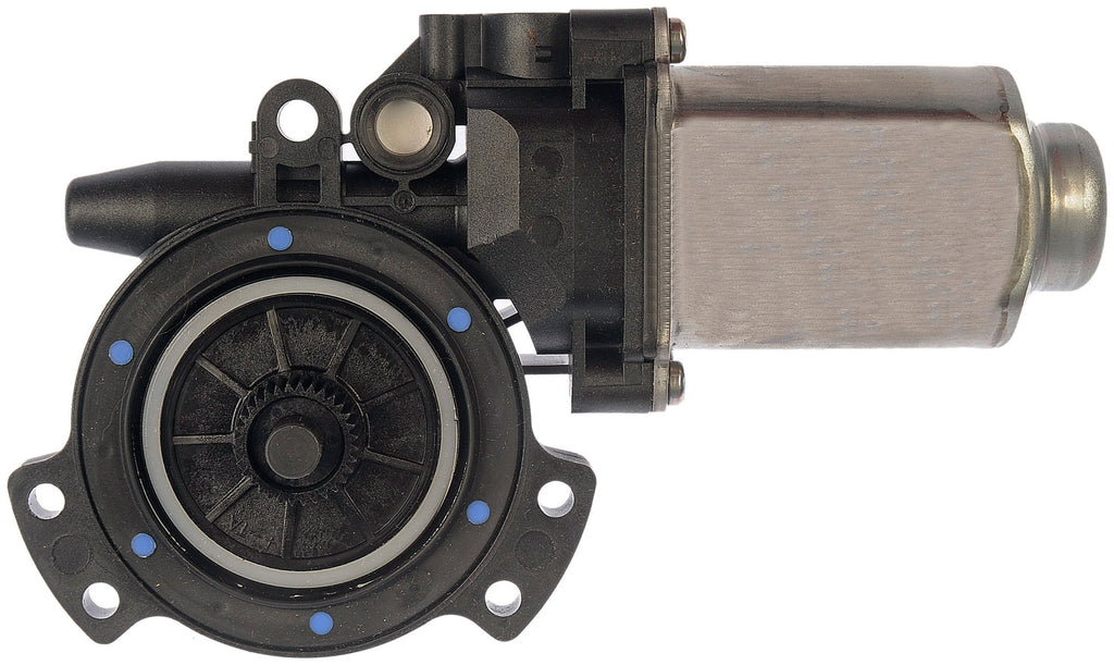 One New Window Lift Motor Dorman 742-723