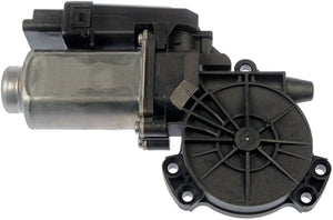 One New Window Lift Motor Dorman 742-724