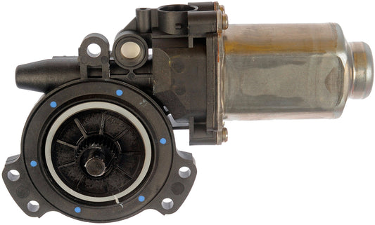 One New Window Lift Motor Dorman 742-726