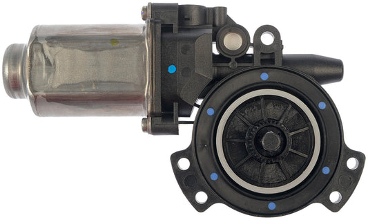One New Window Lift Motor Dorman 742-727