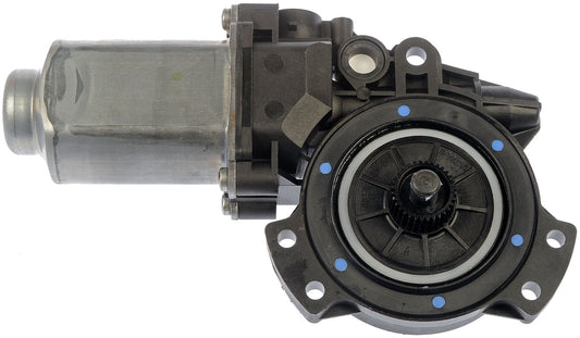 One New Window Lift Motor Dorman 742-728