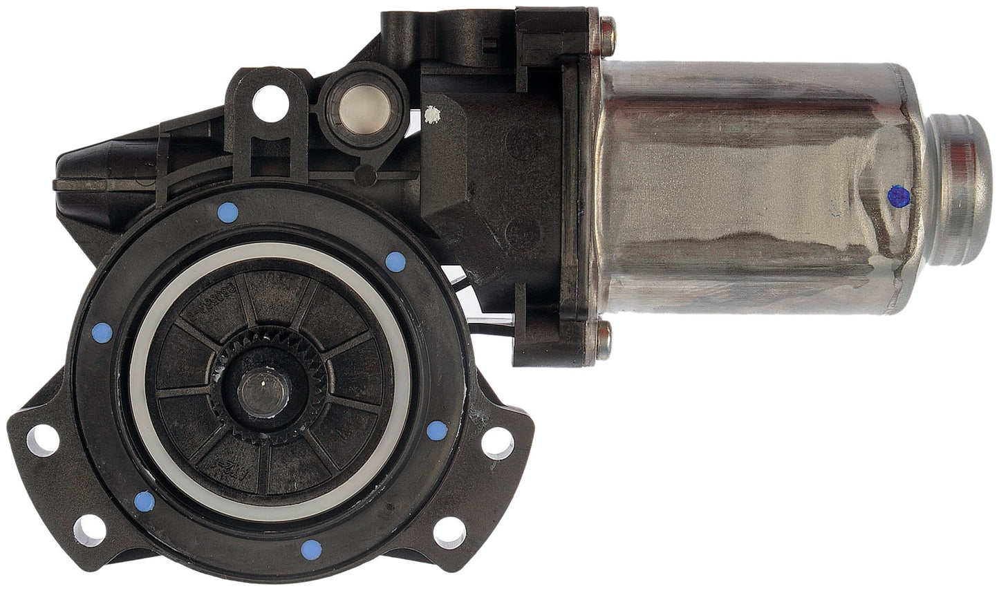 One New Window Lift Motor Dorman 742-730