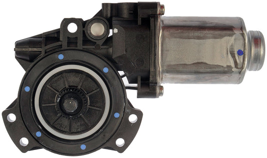 One New Window Lift Motor Dorman 742-730