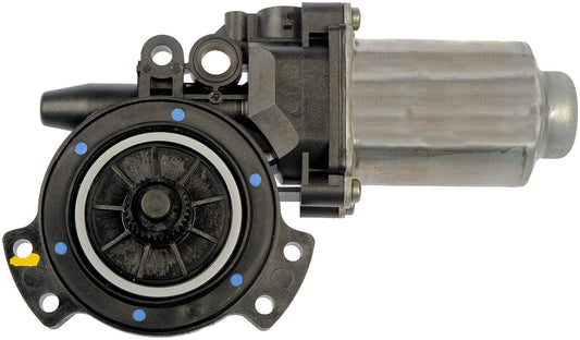 One New Window Lift Motor Dorman 742-732