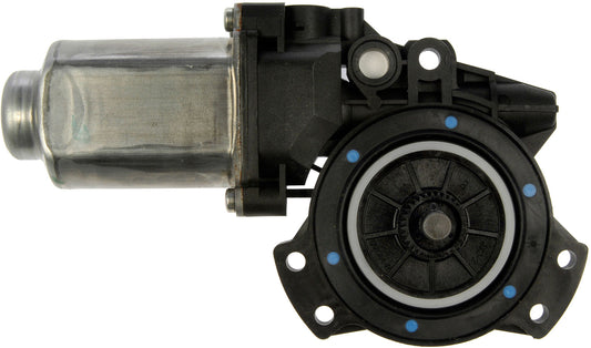 One New Window Lift Motor Dorman 742-735