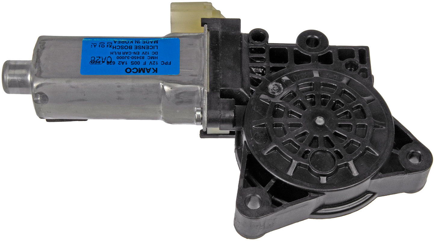 Window Lift Motor (Motor Only) (Dorman# 742-738)