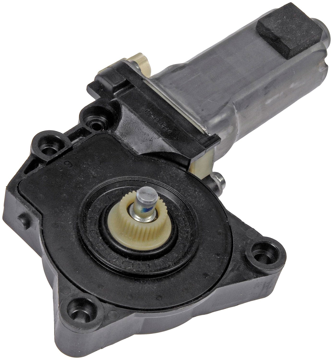 Window Lift Motor (Motor Only) (Dorman# 742-738)