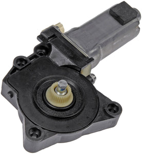 Window Lift Motor (Motor Only) (Dorman# 742-738)