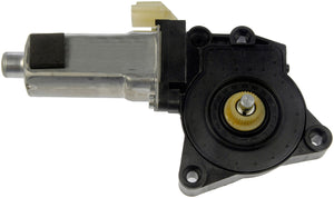 Power Window Lift Motor Dorman 742-739