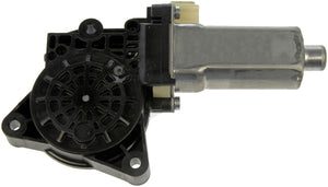 Power Window Lift Motor Dorman 742-739