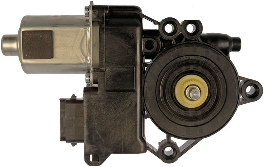 One New Window Lift Motor Dorman 742-740