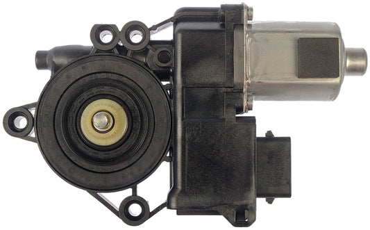 One New Front Right Window Lift Motor Dorman 742-741