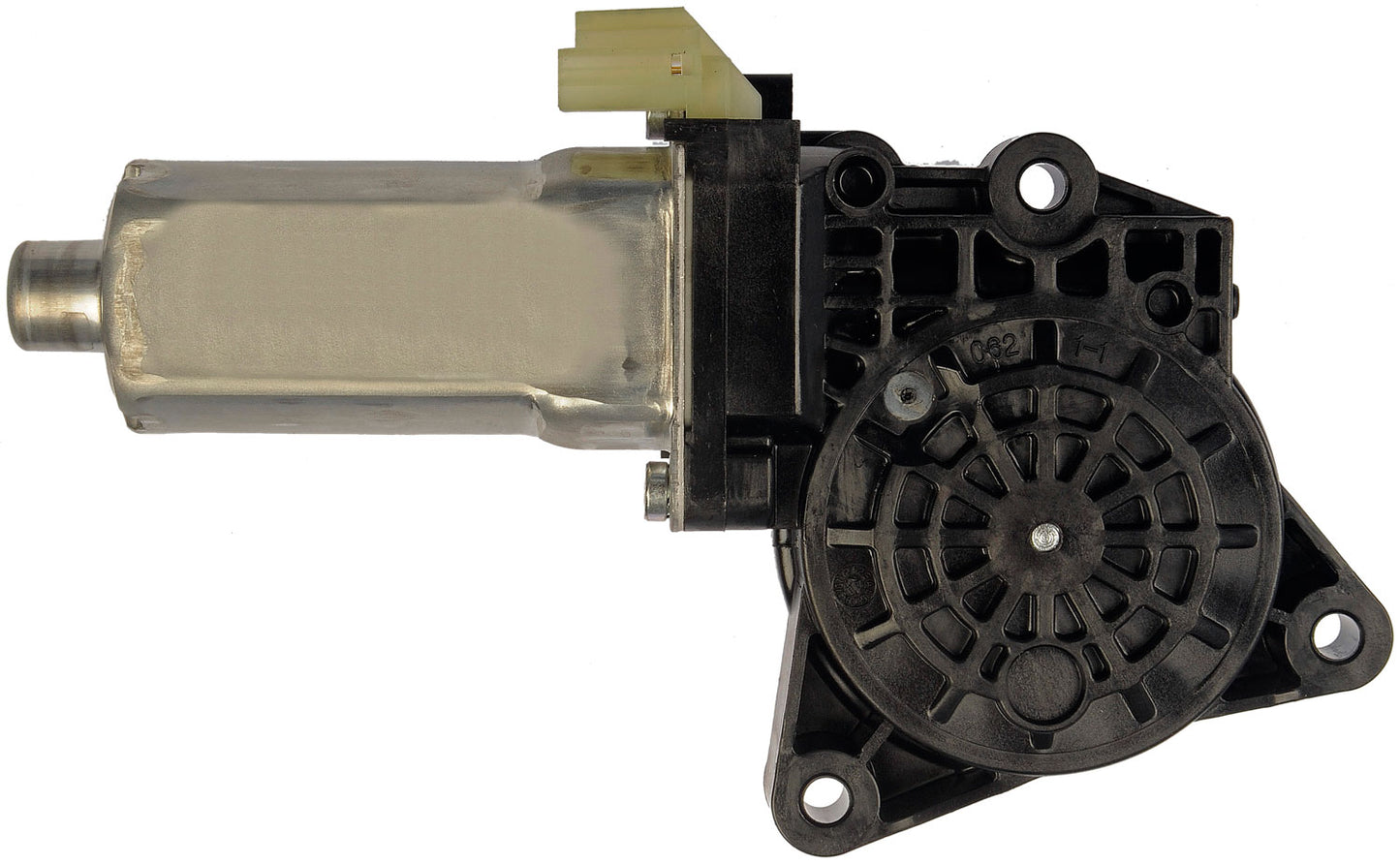 One New Window Lift Motor Dorman 742-744
