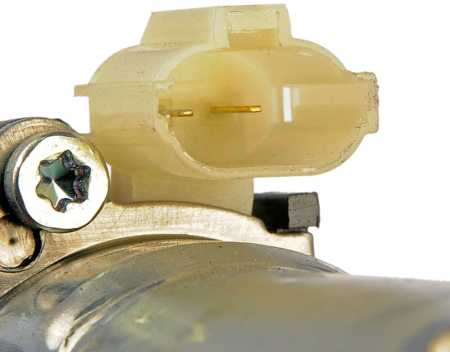 One New Window Lift Motor Dorman 742-745