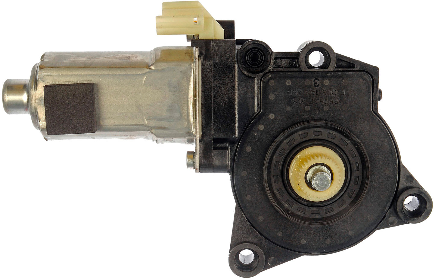 One New Window Lift Motor Dorman 742-747