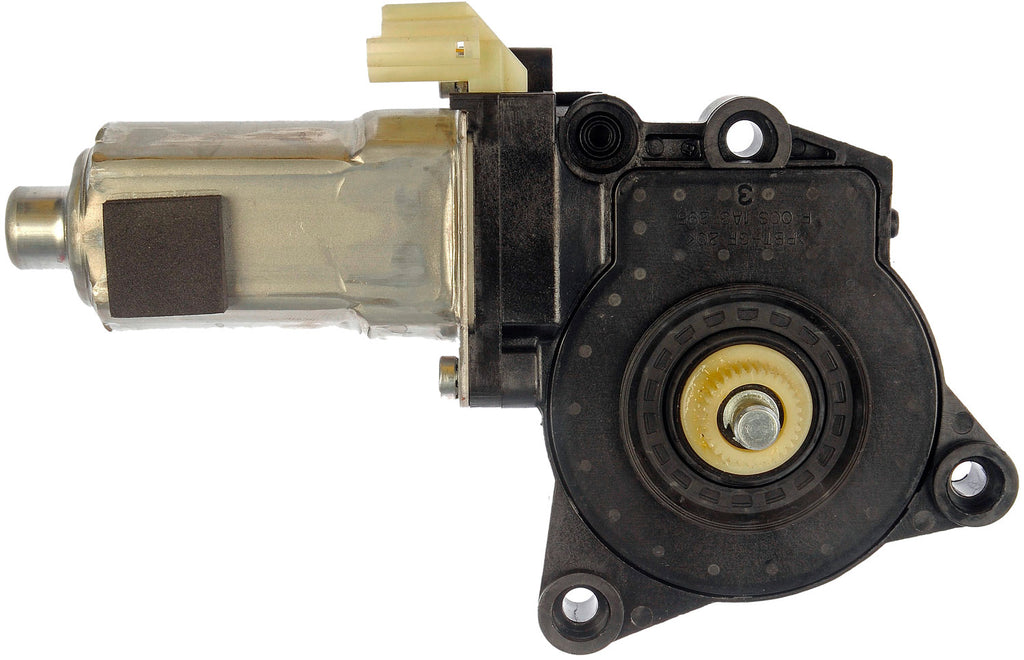 One New Window Lift Motor Dorman 742-747